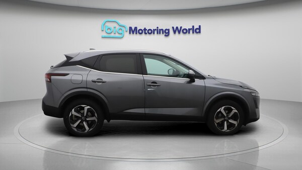 Used Nissan Qashqai 2022 for sale - 76238999: Photo 9