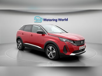 Used Peugeot 3008 2024 for sale - 78520041: Photo