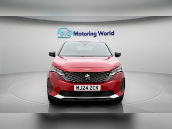 Used Peugeot 3008 2024 for sale - 78520041: Photo