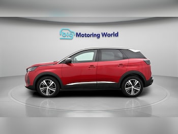 Used Peugeot 3008 2024 for sale - 78520041: Photo