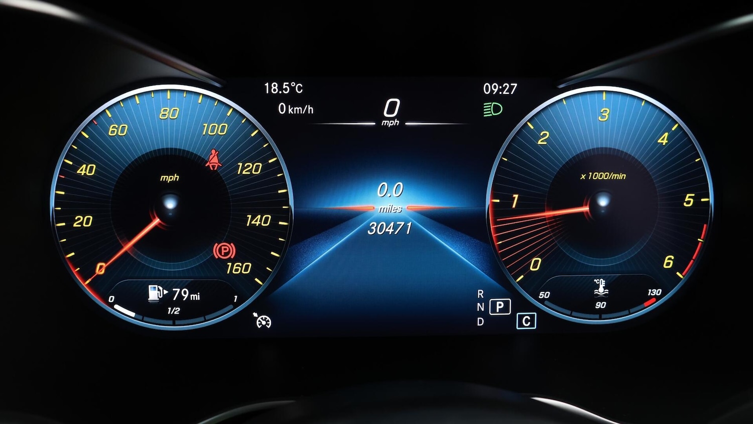 Used Mercedes-Benz GLC 2020 for sale - 75905241: Photo 11