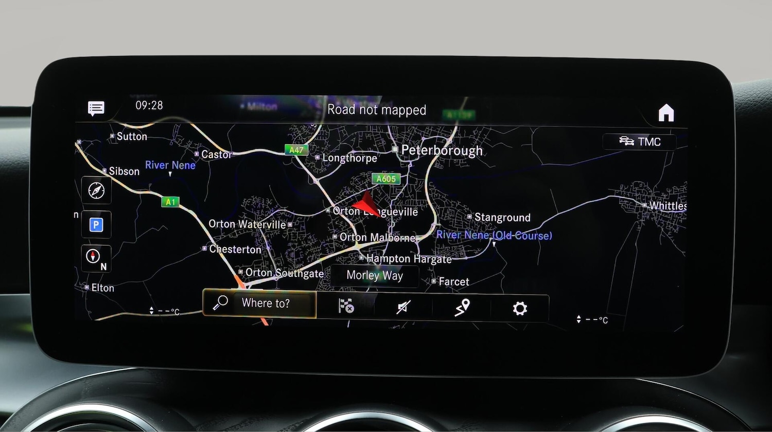 Used Mercedes-Benz GLC 2020 for sale - 75905241: Photo 12