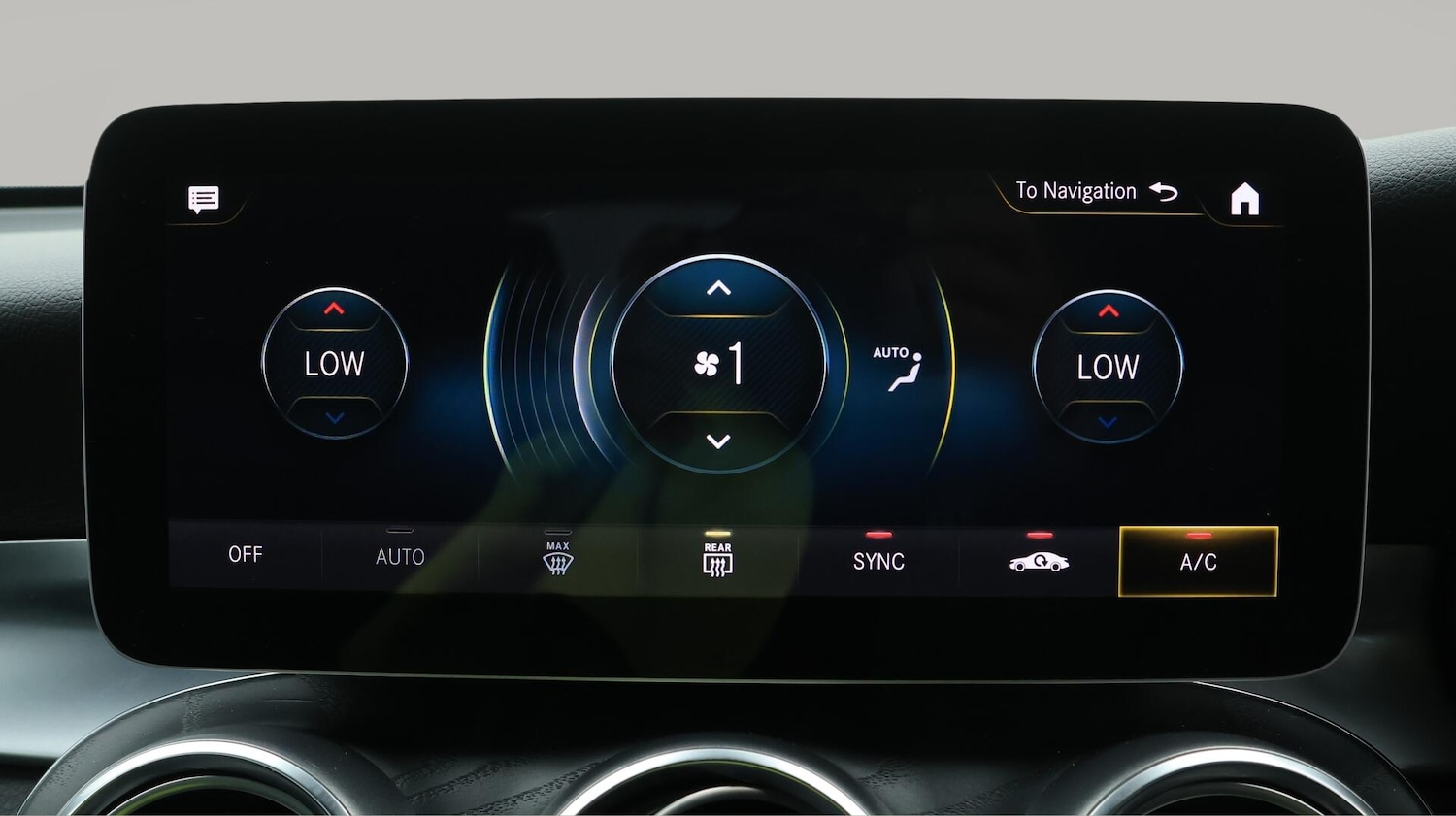 Used Mercedes-Benz GLC 2020 for sale - 75905241: Photo 13