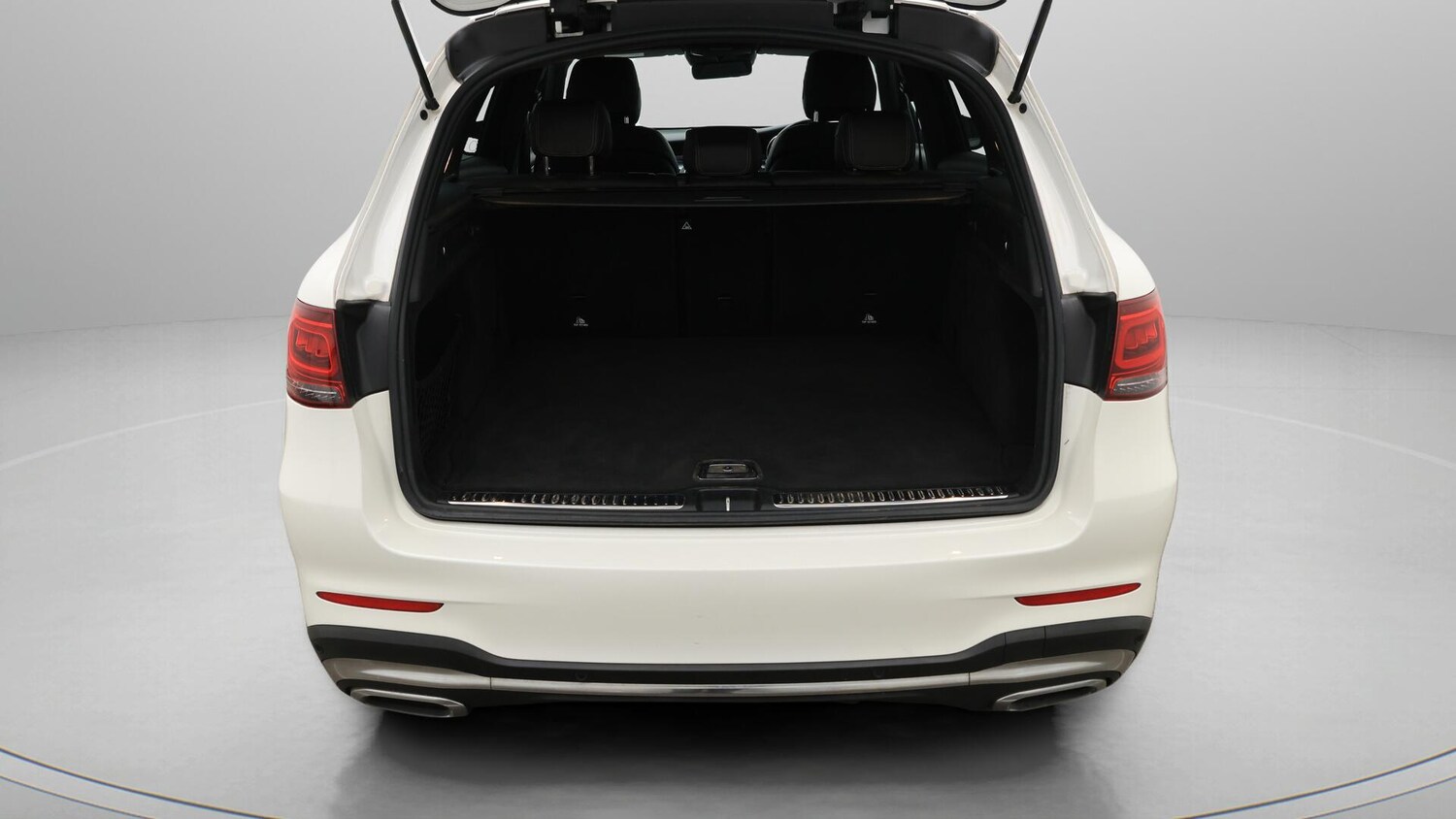 Used Mercedes-Benz GLC 2020 for sale - 75905241: Photo 18