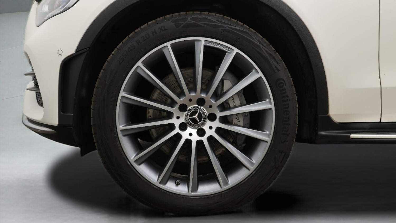 Used Mercedes-Benz GLC 2020 for sale - 75905241: Photo 19