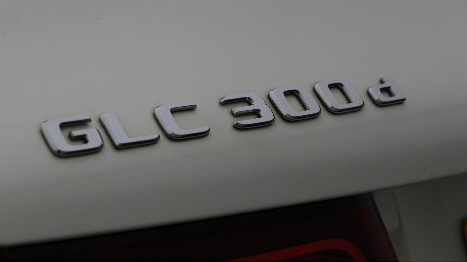 Used Mercedes-Benz GLC 2020 for sale - 75905241: Photo 21