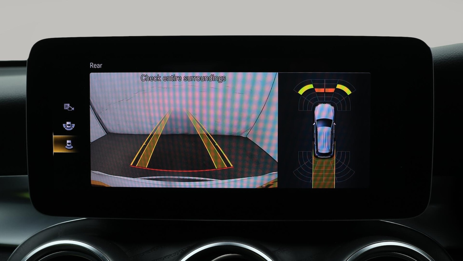 Used Mercedes-Benz GLC 2020 for sale - 75905241: Photo 26