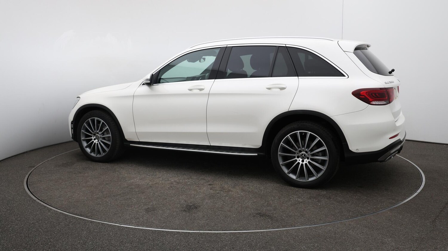 Used Mercedes-Benz GLC 2020 for sale - 75905241: Photo 47