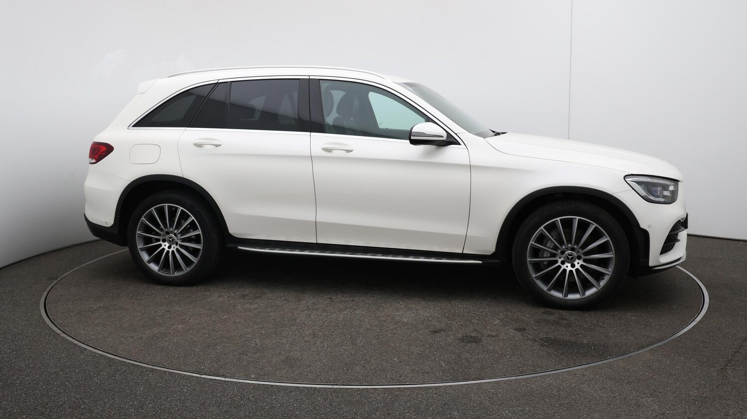Used Mercedes-Benz GLC 2020 for sale - 75905241: Photo 48
