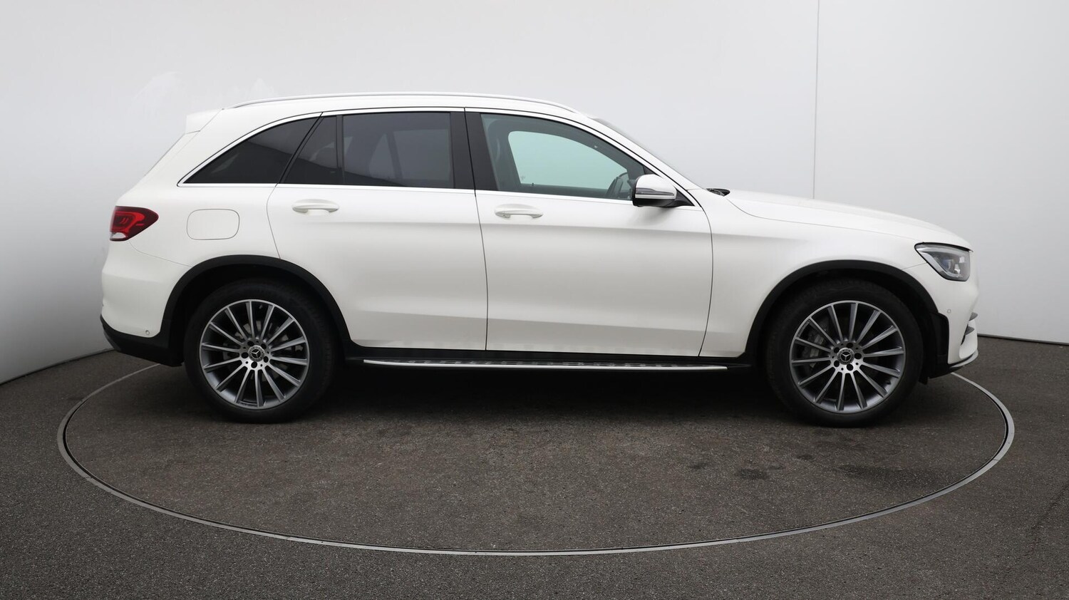 Used Mercedes-Benz GLC 2020 for sale - 75905241: Photo 49