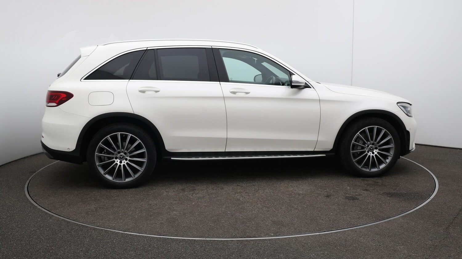 Used Mercedes-Benz GLC 2020 for sale - 75905241: Photo 50