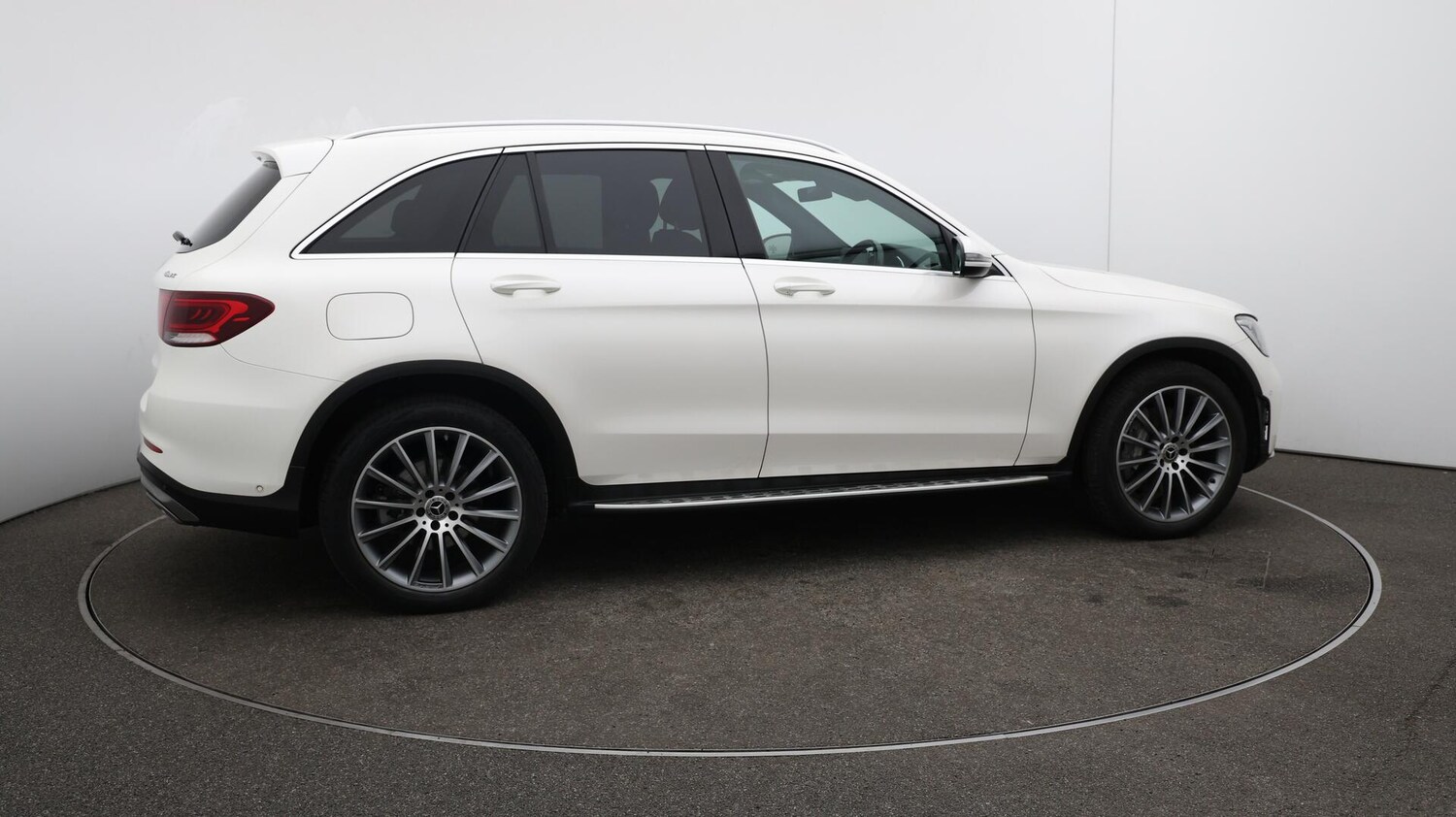Used Mercedes-Benz GLC 2020 for sale - 75905241: Photo 51