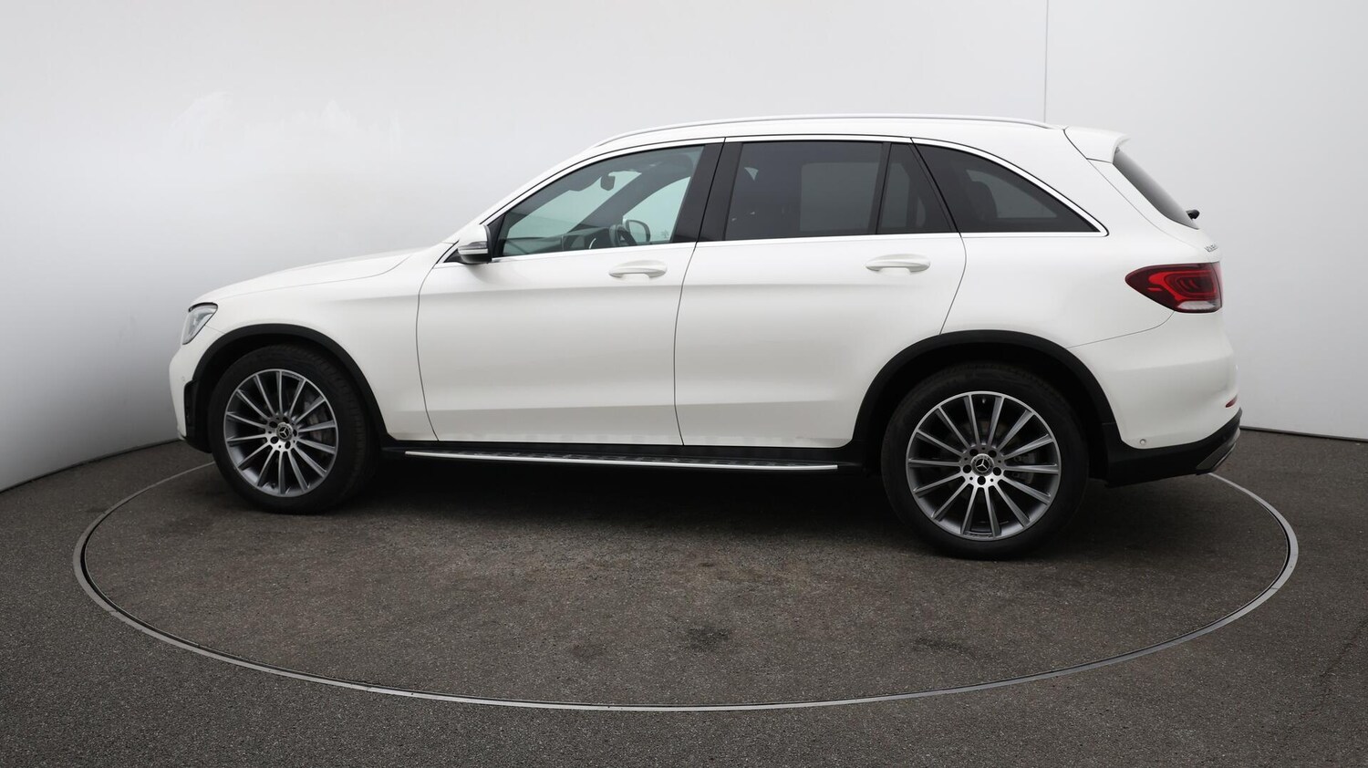 Used Mercedes-Benz GLC 2020 for sale - 75905241: Photo 58