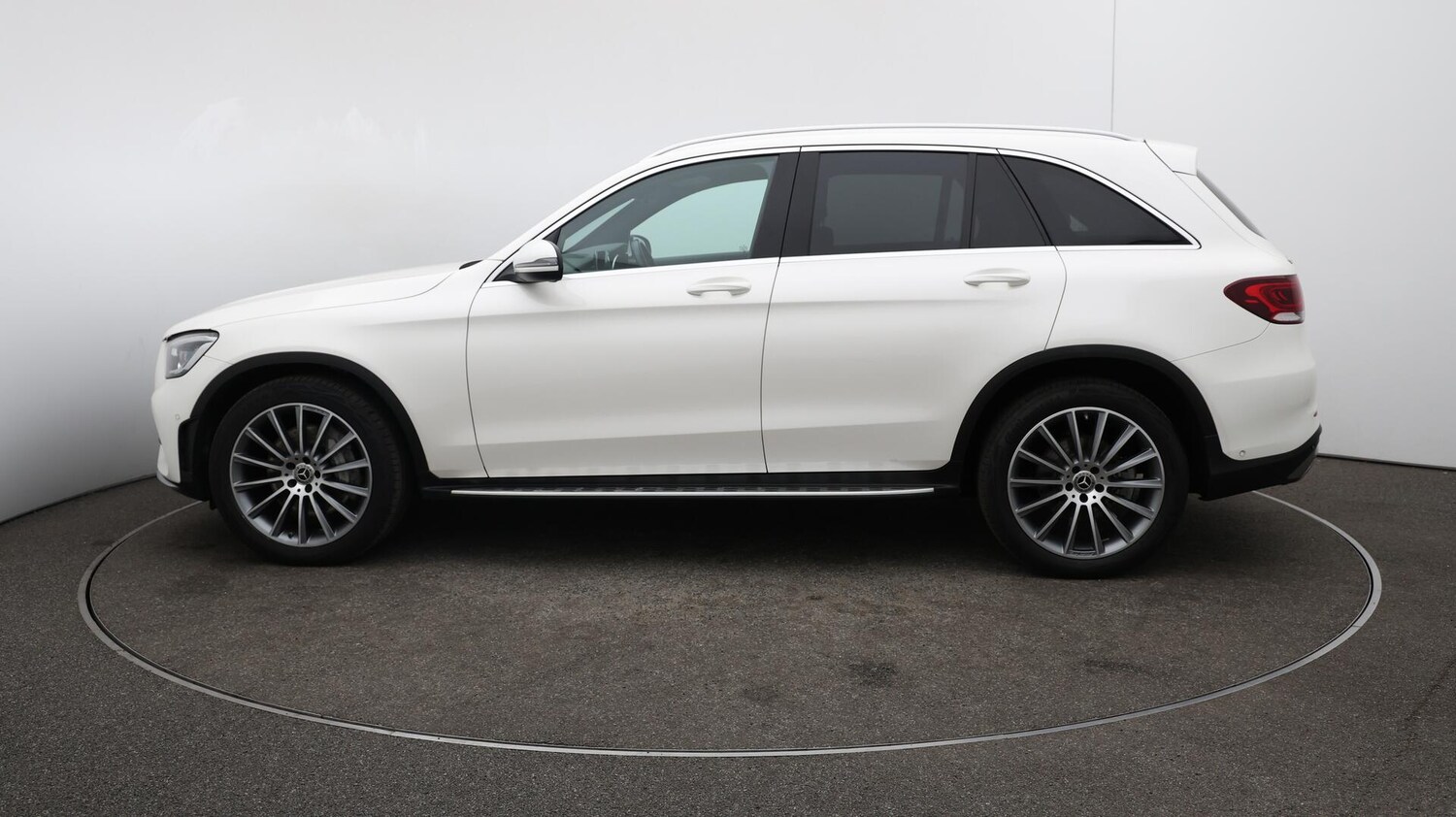 Used Mercedes-Benz GLC 2020 for sale - 75905241: Photo 64