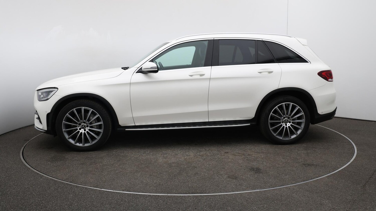 Used Mercedes-Benz GLC 2020 for sale - 75905241: Photo 65