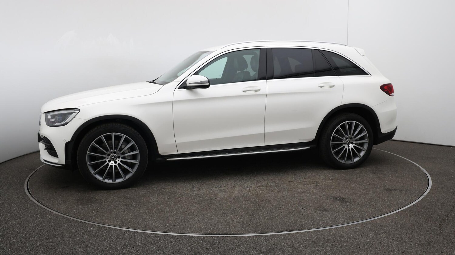 Used Mercedes-Benz GLC 2020 for sale - 75905241: Photo 66