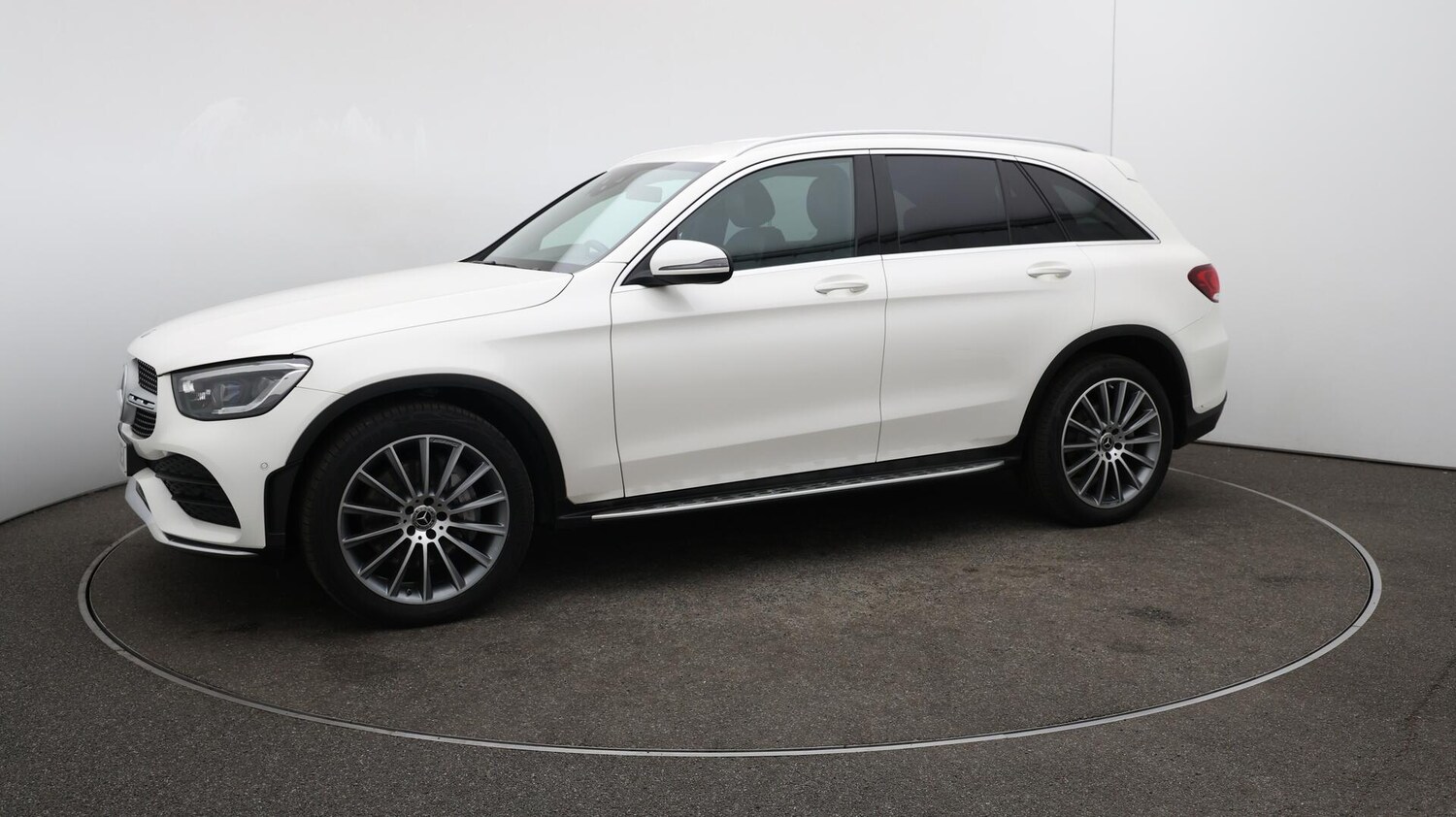 Used Mercedes-Benz GLC 2020 for sale - 75905241: Photo 67
