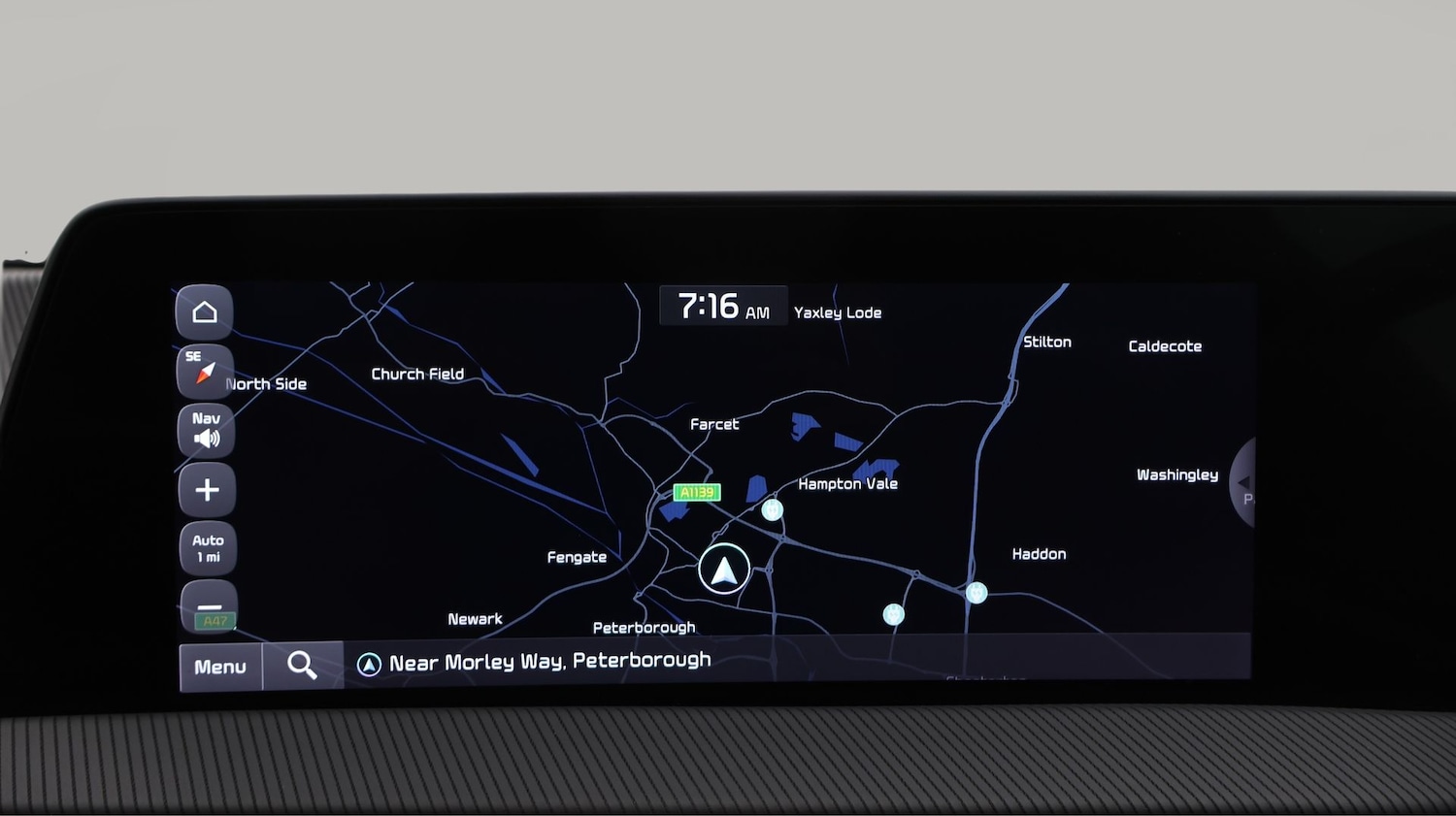 Used Kia EV6 2023 for sale - 77746605: Photo 11