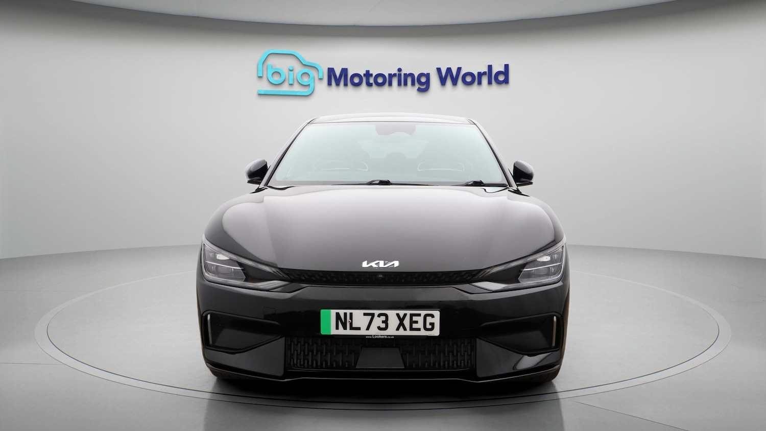 Used Kia EV6 2023 for sale - 77746605: Photo 2