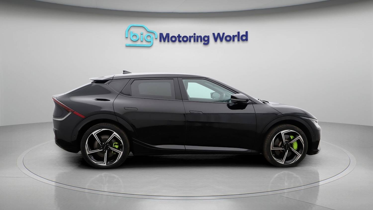 Used Kia EV6 2023 for sale - 77746605: Photo 8