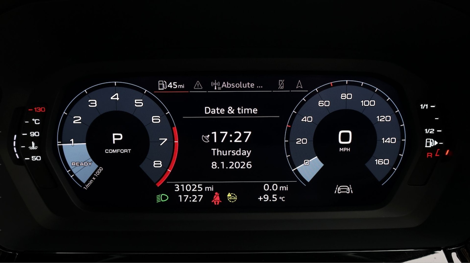 Used Audi A3 2022 for sale - 77181884: Photo 10