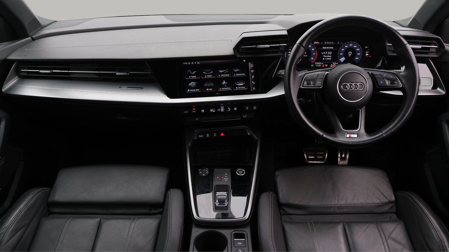 Used Audi A3 2022 for sale - 77181884: Photo 13