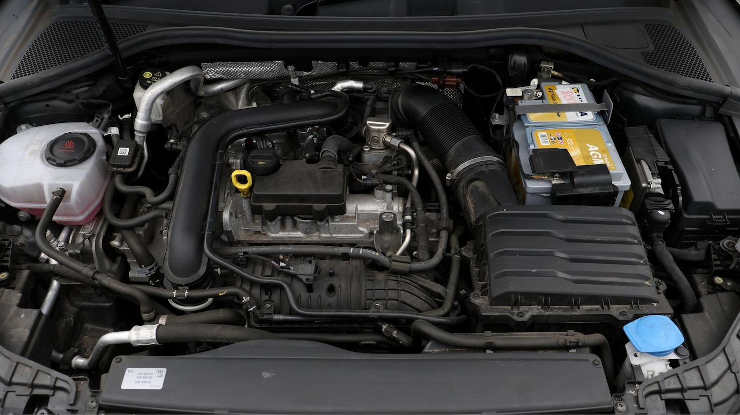 Used Audi A3 2022 for sale - 77181884: Photo 19