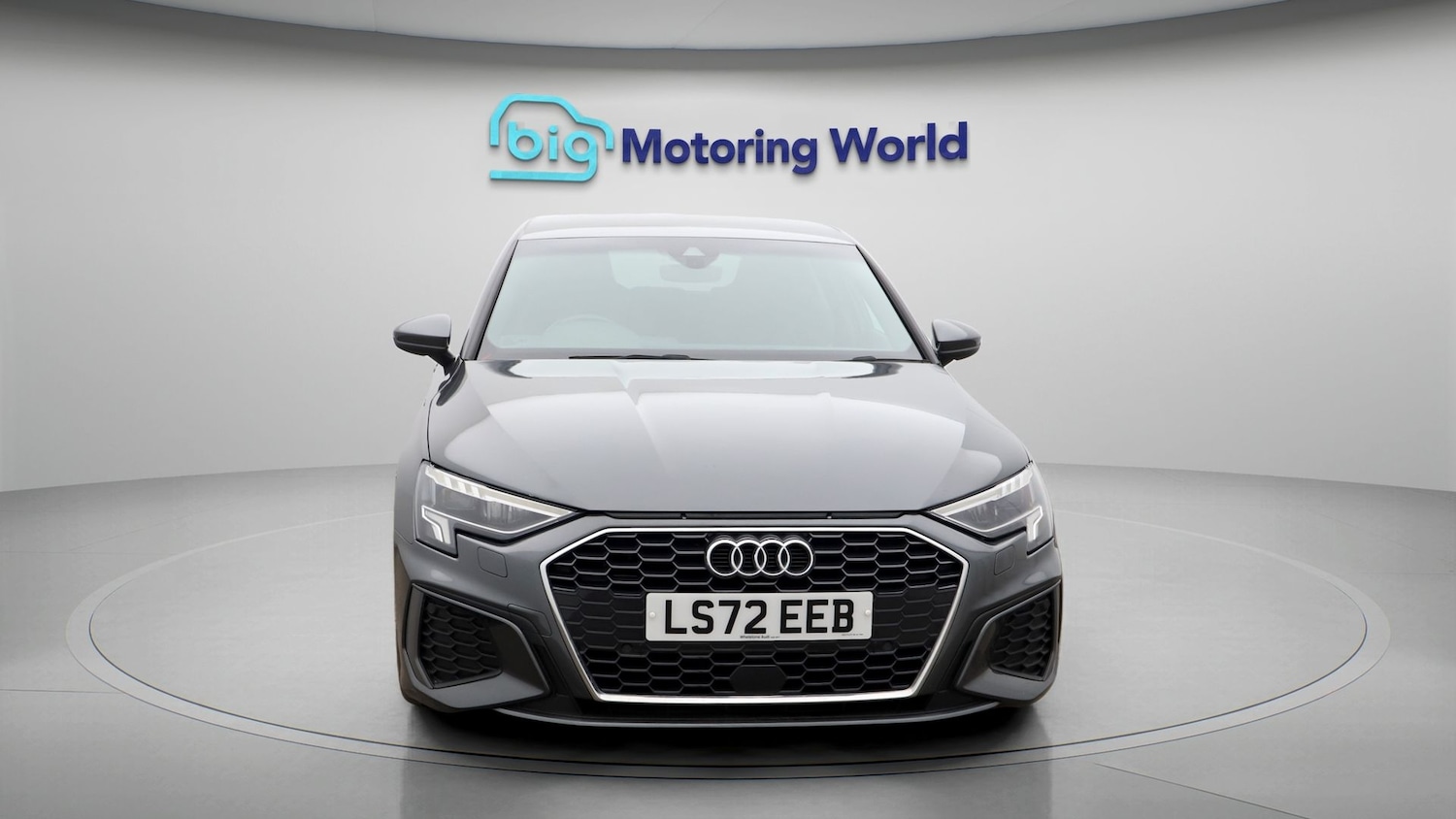 Used Audi A3 2022 for sale - 77181884: Photo 2
