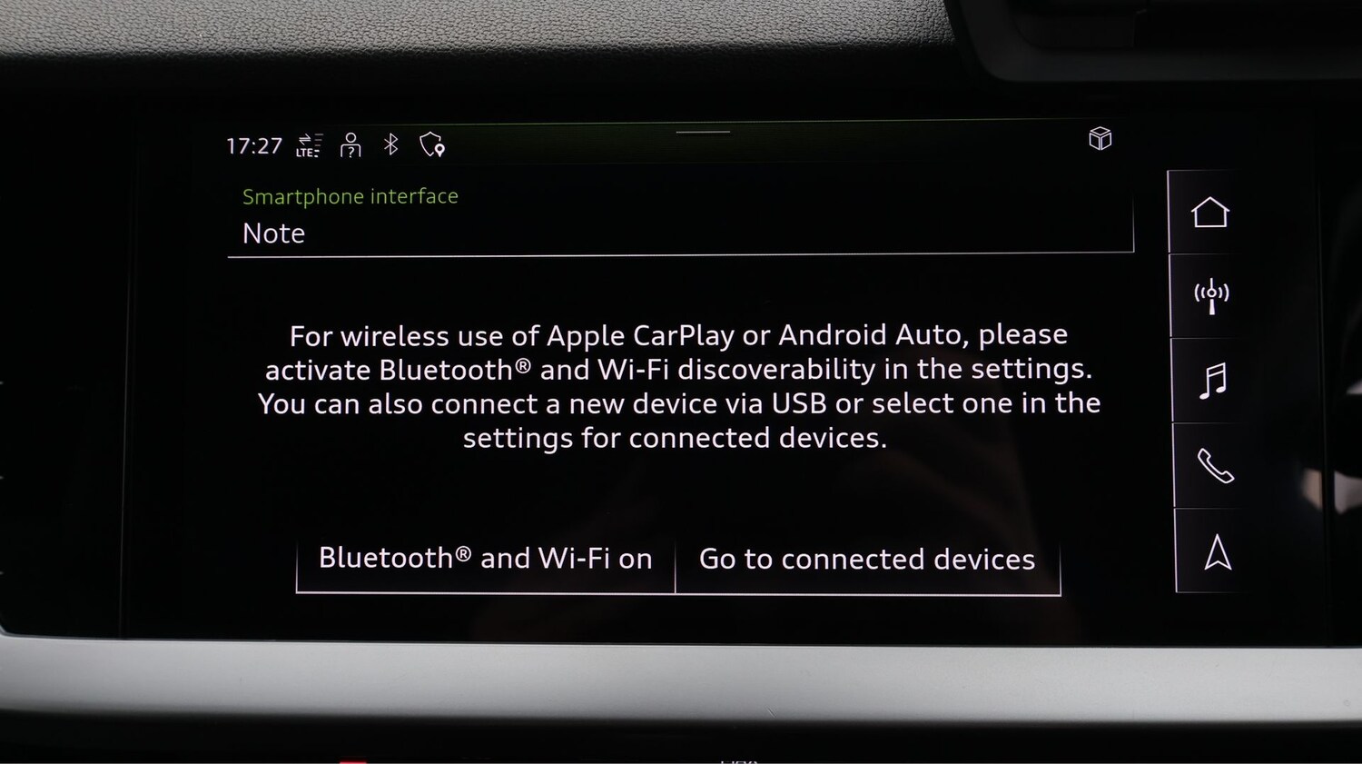 Used Audi A3 2022 for sale - 77181884: Photo 22