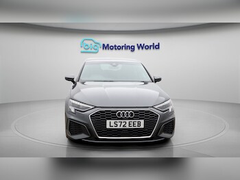 Used Audi A3 2022 for sale - 77181884: Photo