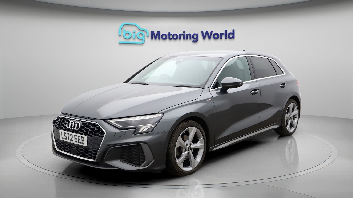 Used Audi A3 2022 for sale - 77181884: Photo 3