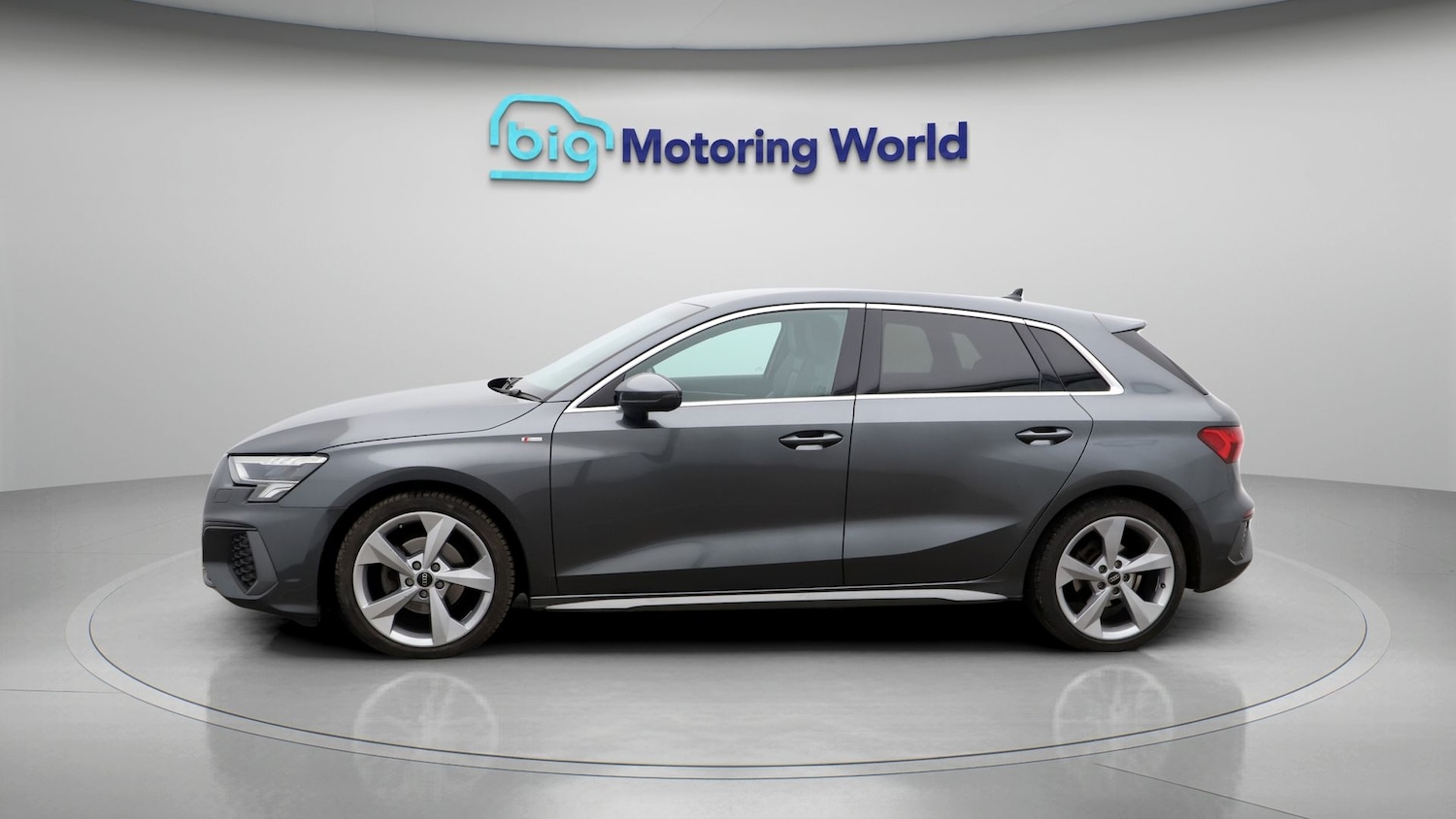 Used Audi A3 2022 for sale - 77181884: Photo 4