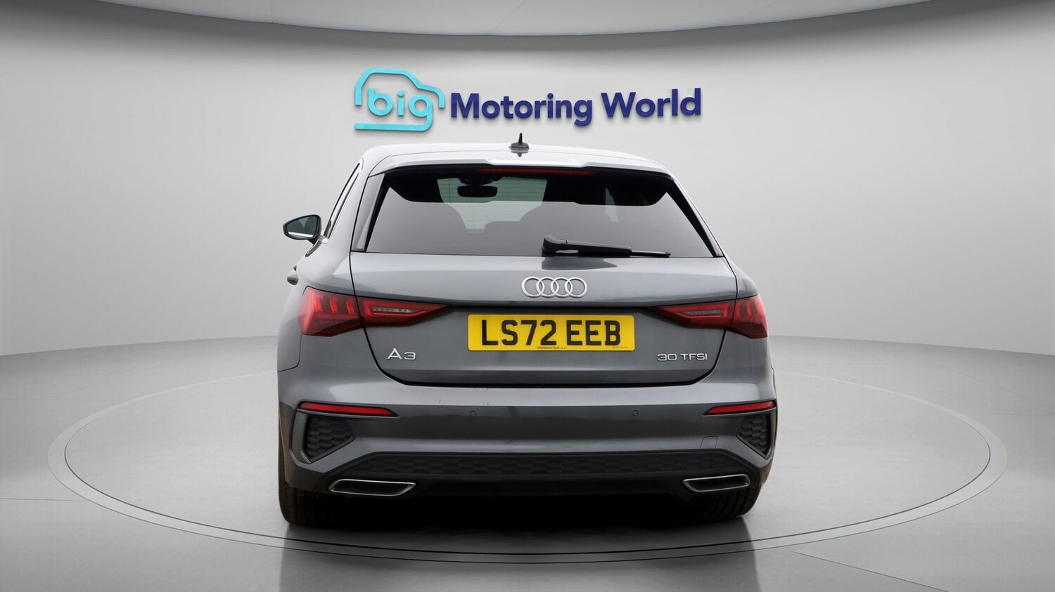 Used Audi A3 2022 for sale - 77181884: Photo 6