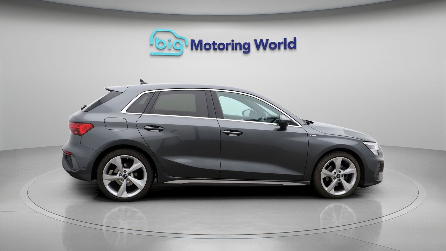 Used Audi A3 2022 for sale - 77181884: Photo 8