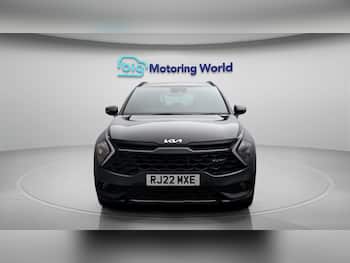 Used Kia Sportage 2022 for sale - 79692269: Photo
