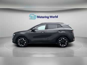 Used Kia Sportage 2022 for sale - 79692269: Photo