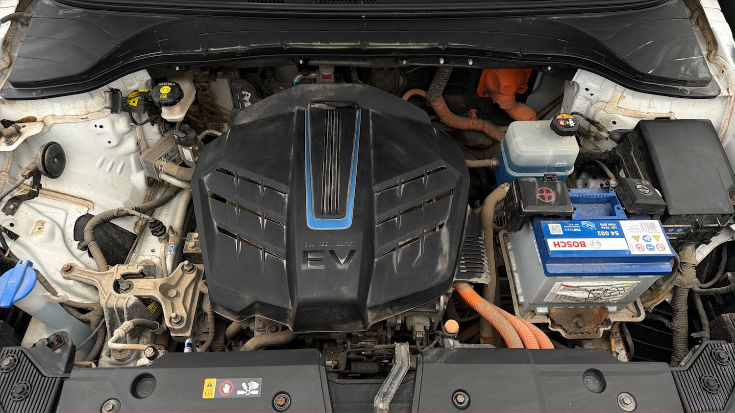 Used Hyundai KONA 2022 for sale - 77996899: Photo 18