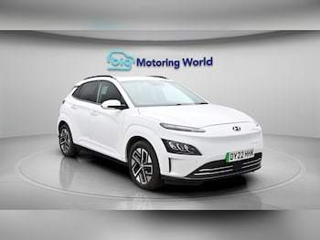 Used Hyundai KONA 2022 for sale - 77996899: Photo