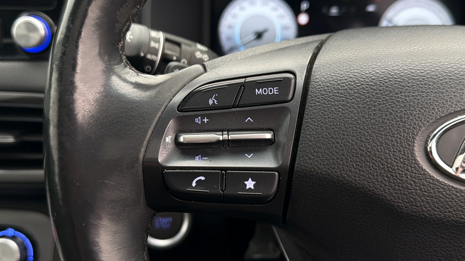 Used Hyundai KONA 2022 for sale - 77996899: Photo 23