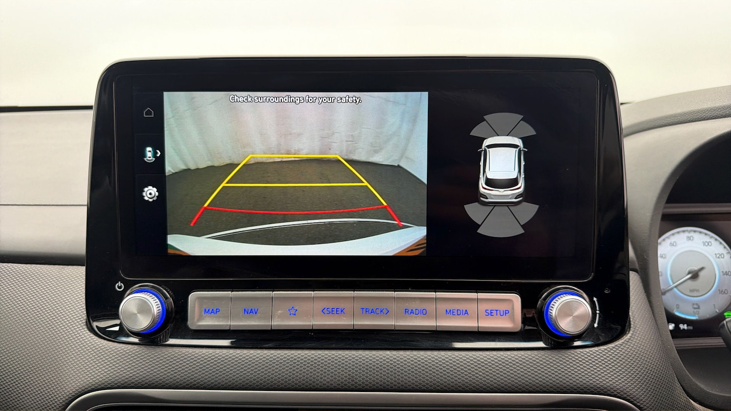 Used Hyundai KONA 2022 for sale - 77996899: Photo 27