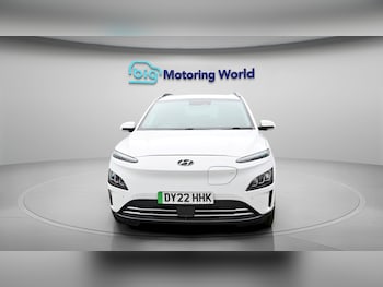 Used Hyundai KONA 2022 for sale - 77996899: Photo