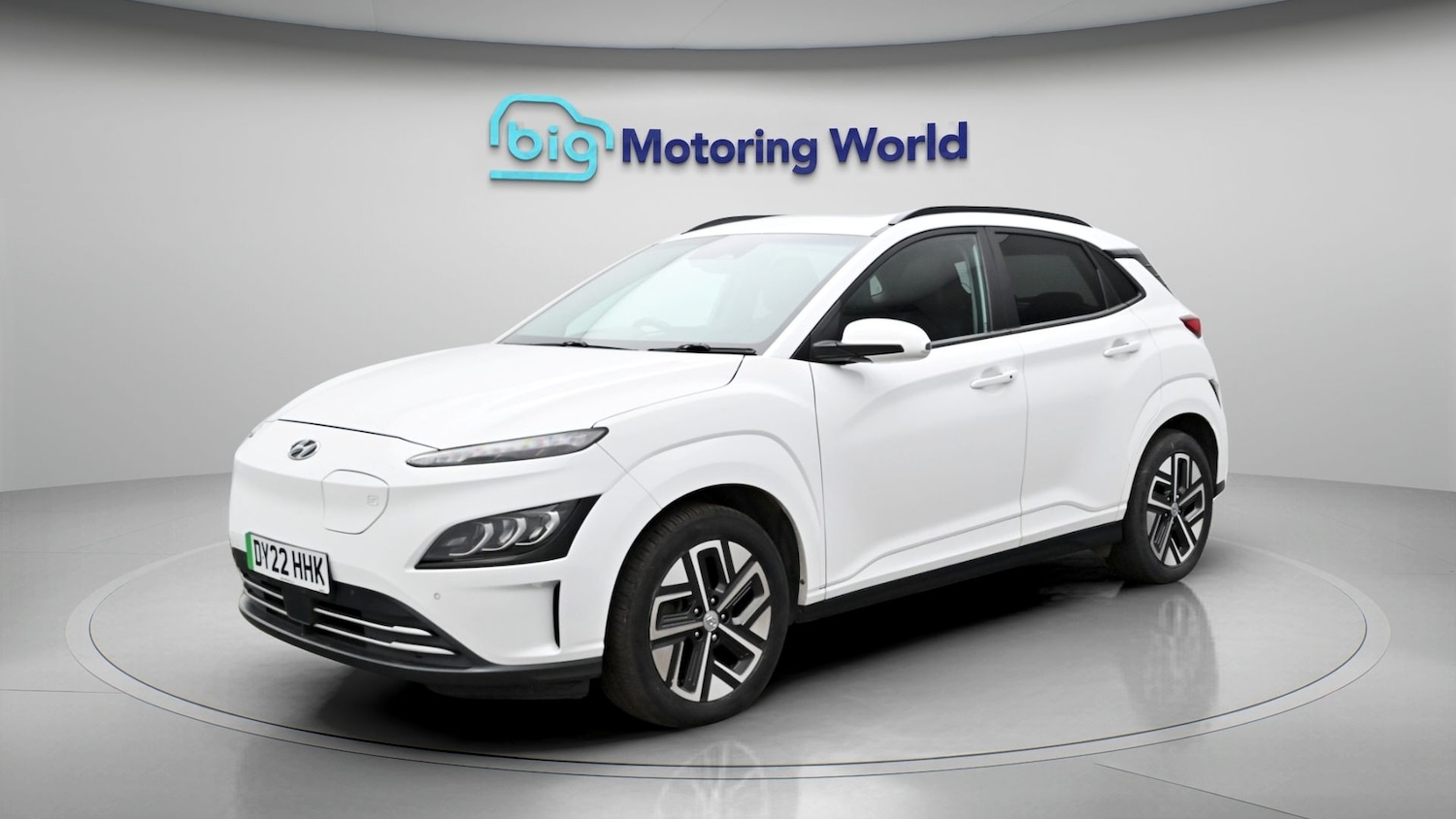 Used Hyundai KONA 2022 for sale - 77996899: Photo 3