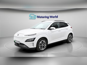 Used Hyundai KONA 2022 for sale - 77996899: Photo