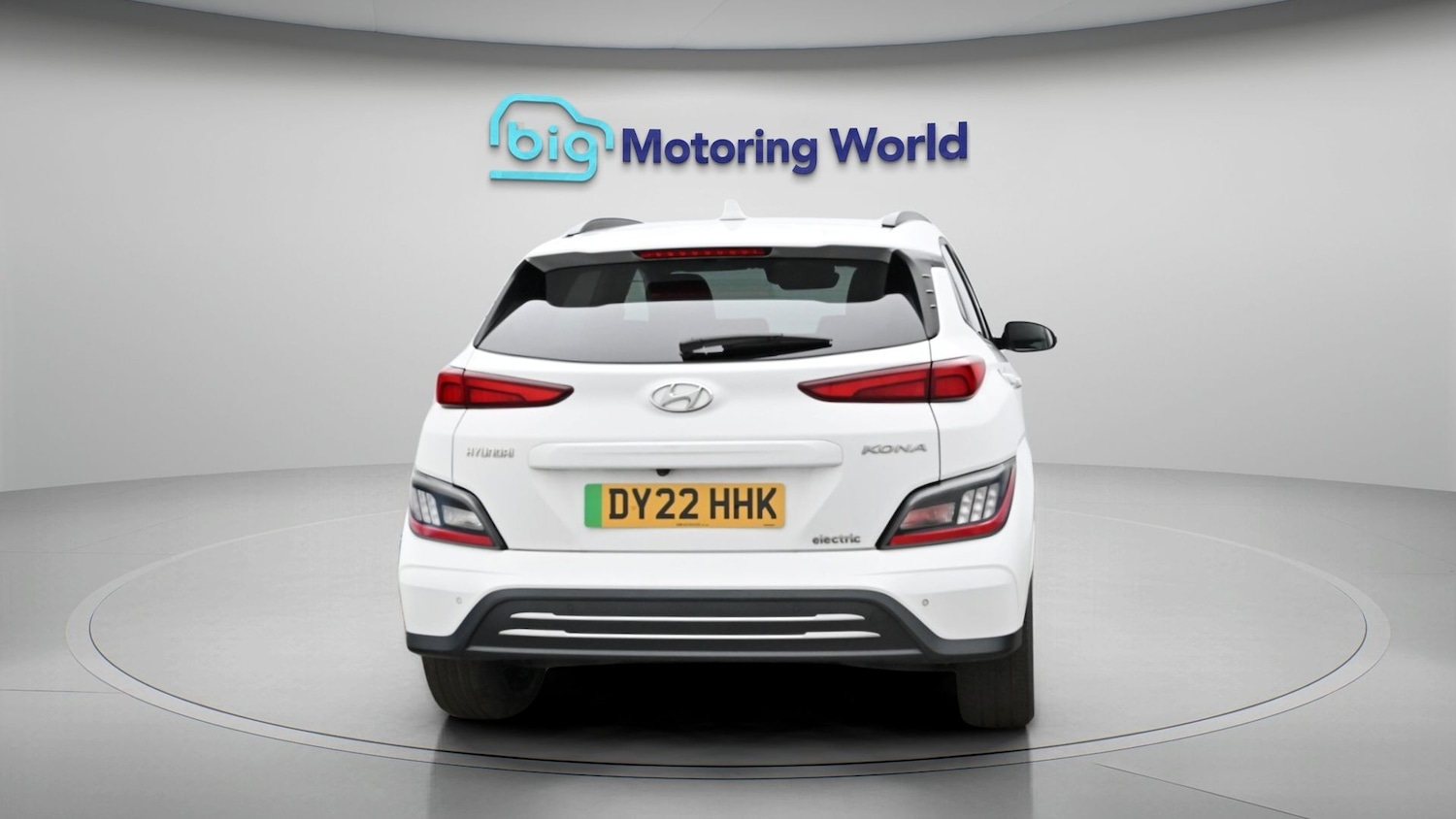 Used Hyundai KONA 2022 for sale - 77996899: Photo 6
