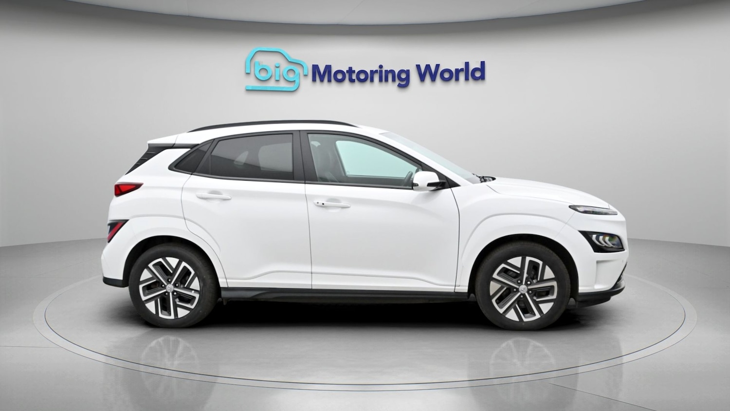 Used Hyundai KONA 2022 for sale - 77996899: Photo 8