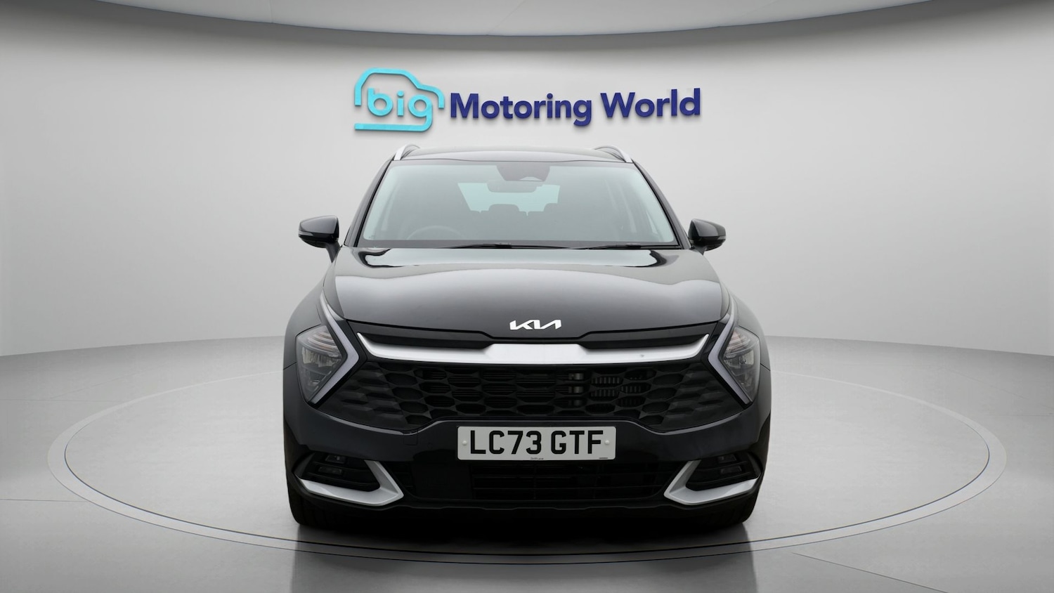 Used Kia Sportage 2023 for sale - 77618742: Photo 2