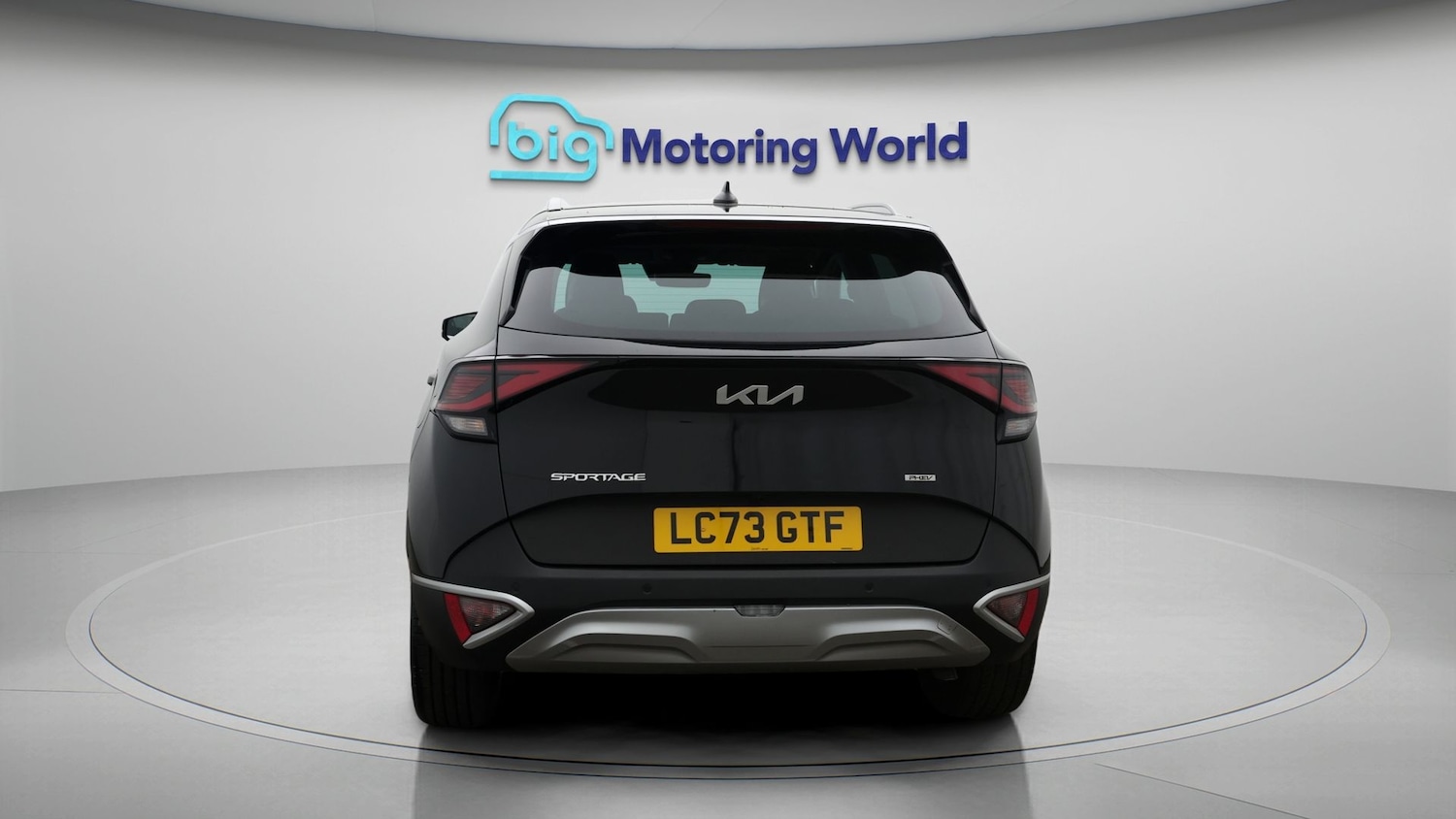 Used Kia Sportage 2023 for sale - 77618742: Photo 6