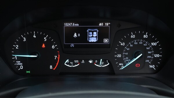 Used Ford Fiesta 2021 for sale - 75458588: Photo 11