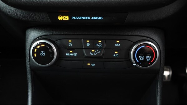 Used Ford Fiesta 2021 for sale - 75458588: Photo 13