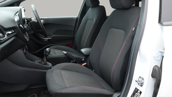 Used Ford Fiesta 2021 for sale - 75458588: Photo 15